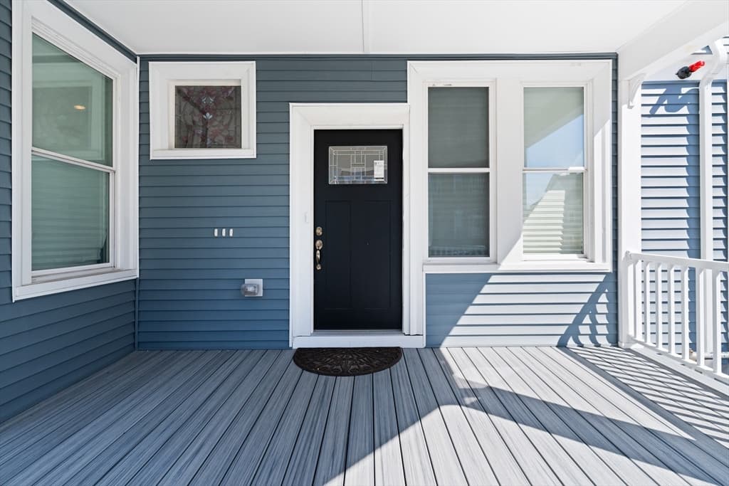 Condominium at 7 Waumbeck St, Boston MA 02121, photo 4 of 21