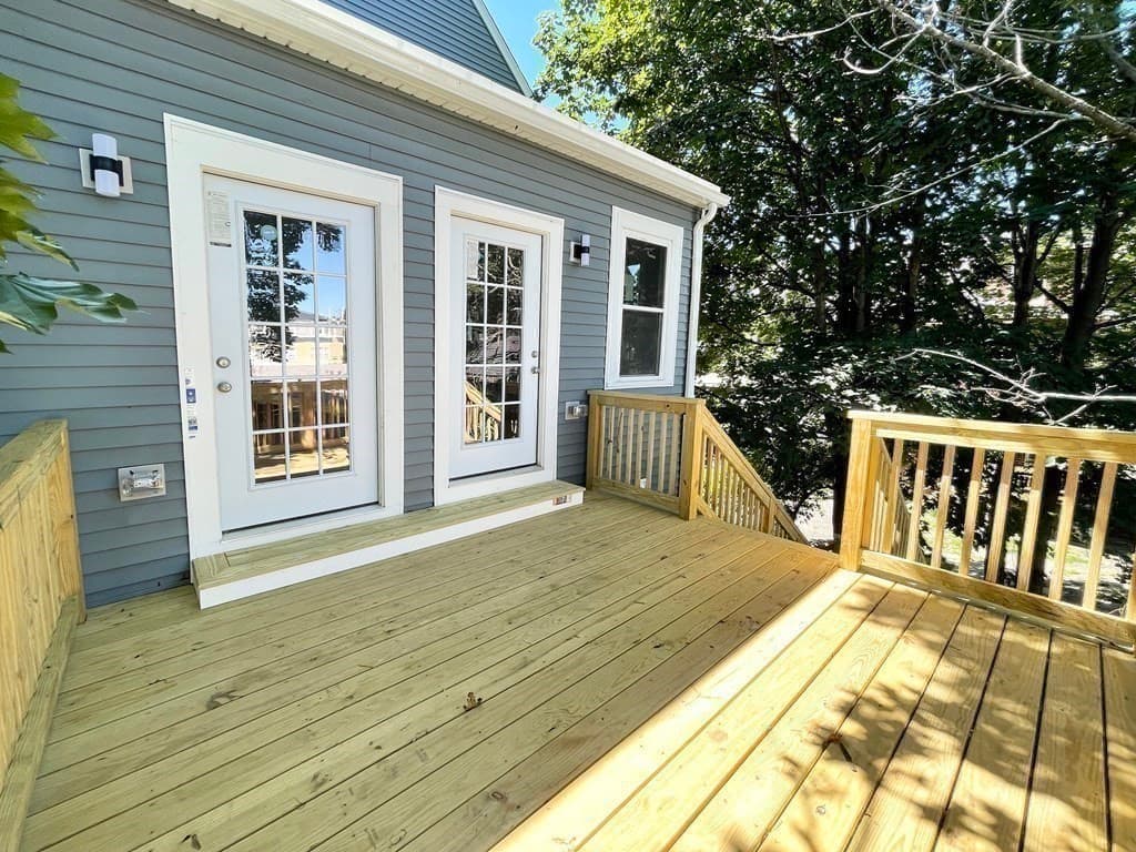 Condominium at 7 Waumbeck St, Boston MA 02121, photo 8 of 21