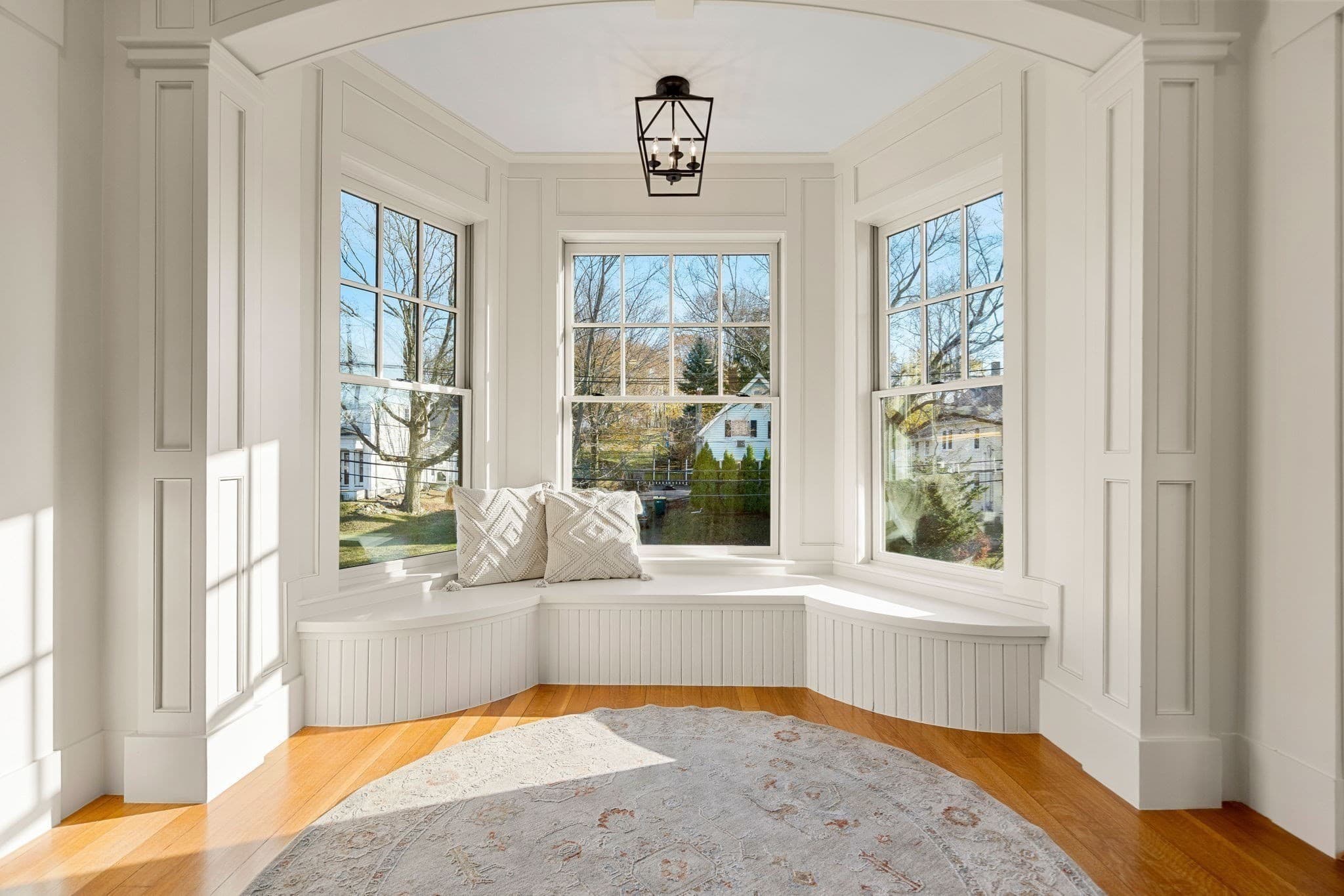 Single Family Residence at 23 Ward St, Woburn MA 01801, Woburn, photo 23 of 41