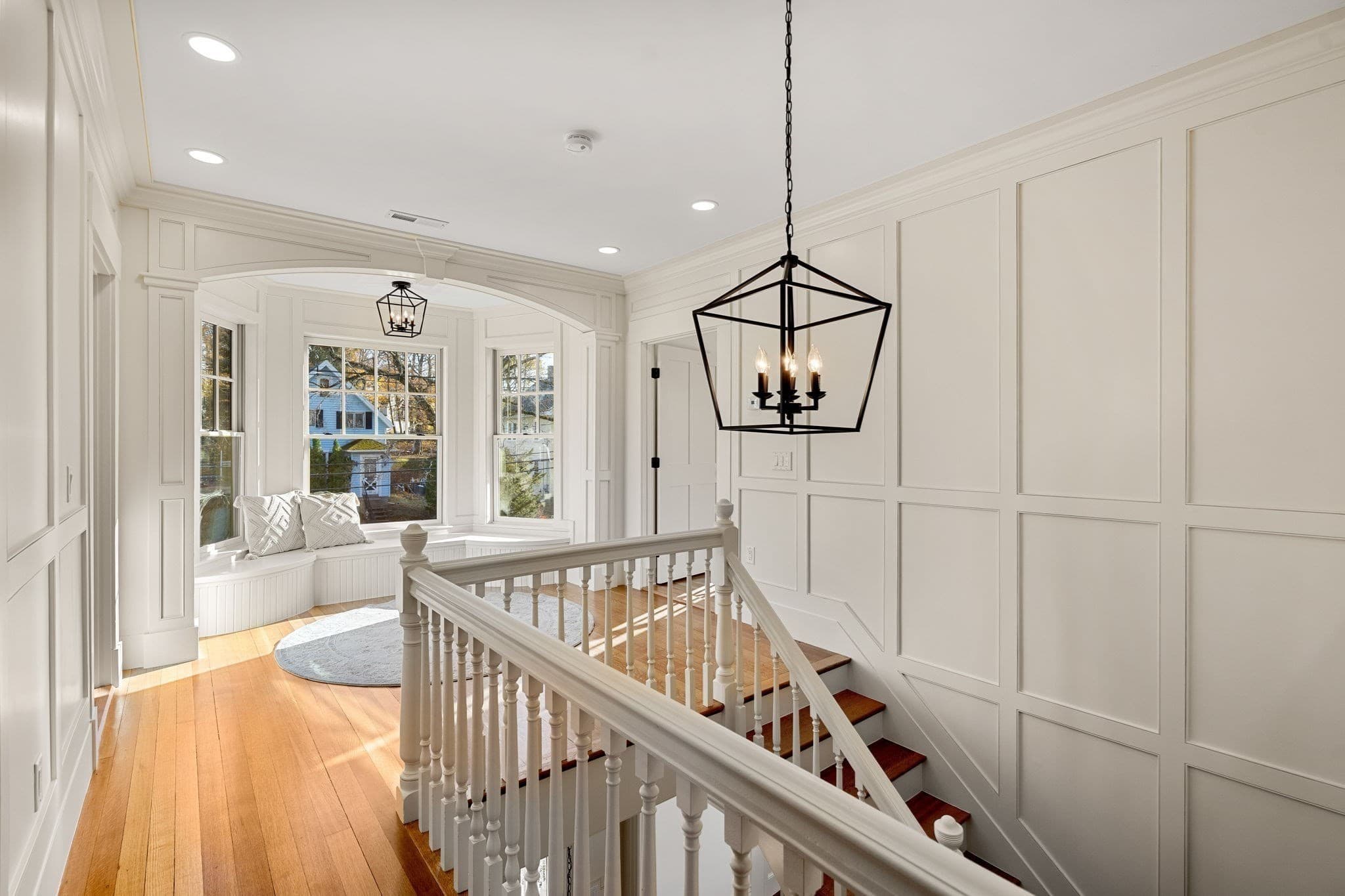 Single Family Residence at 23 Ward St, Woburn MA 01801, Woburn, photo 22 of 41
