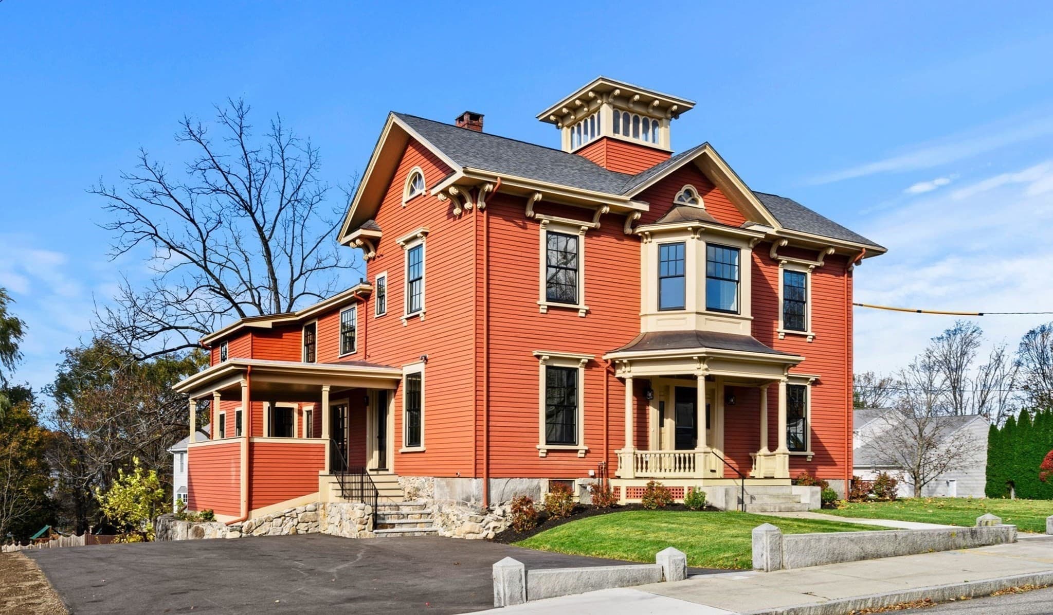 23 Ward St, Woburn MA 01801