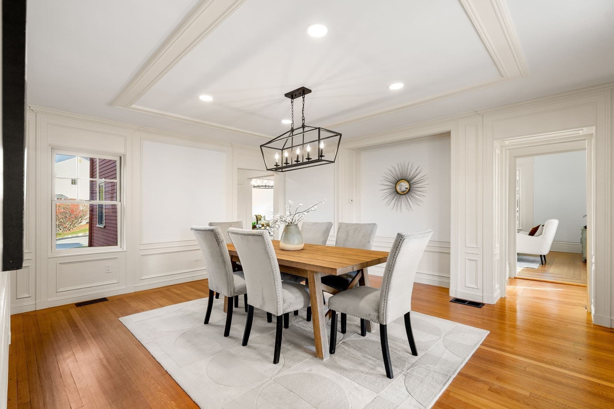 Single Family Residence at 23 Ward St, Woburn MA 01801, Woburn, photo 11 of 41