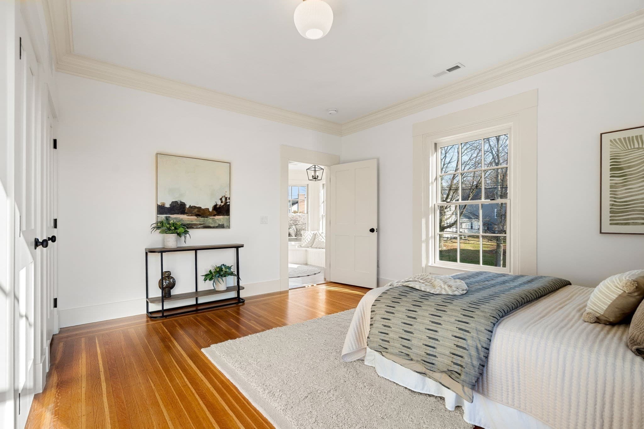 Single Family Residence at 23 Ward St, Woburn MA 01801, Woburn, photo 25 of 41