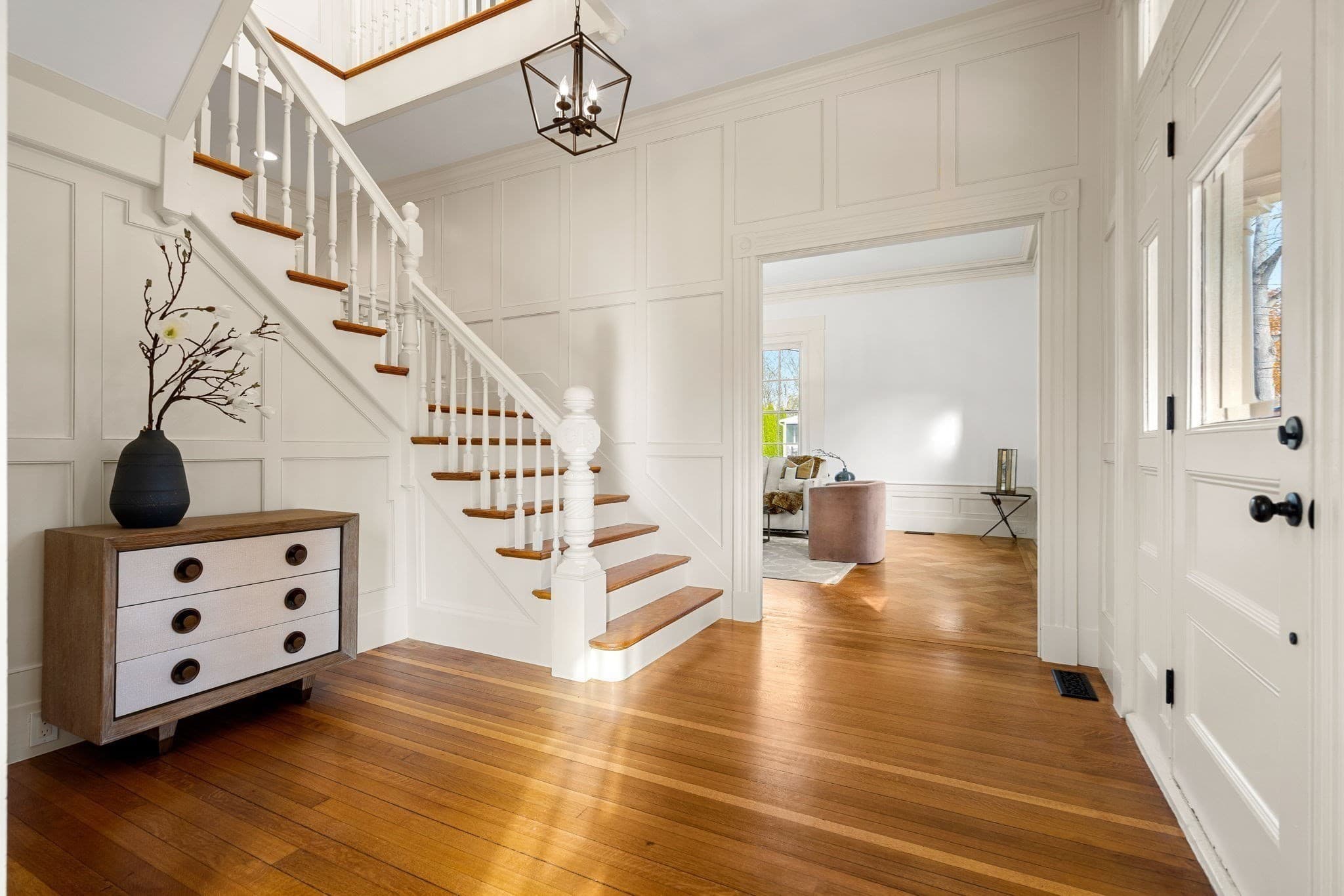Single Family Residence at 23 Ward St, Woburn MA 01801, Woburn, photo 21 of 41