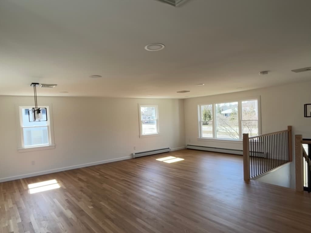 Single Family Residence at 585 N Eastern Ave, Fall River MA 02720, photo 13 of 26