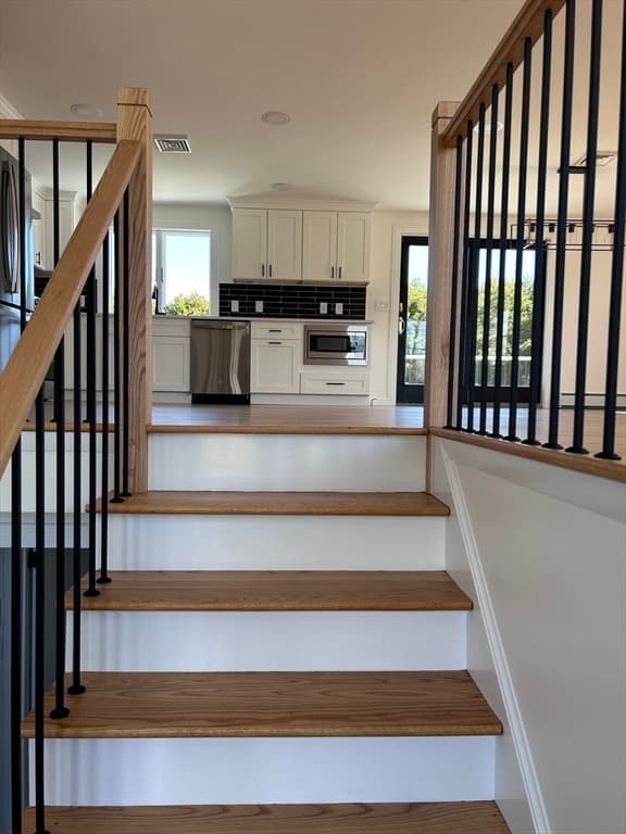 Single Family Residence at 585 N Eastern Ave, Fall River MA 02720, photo 12 of 26