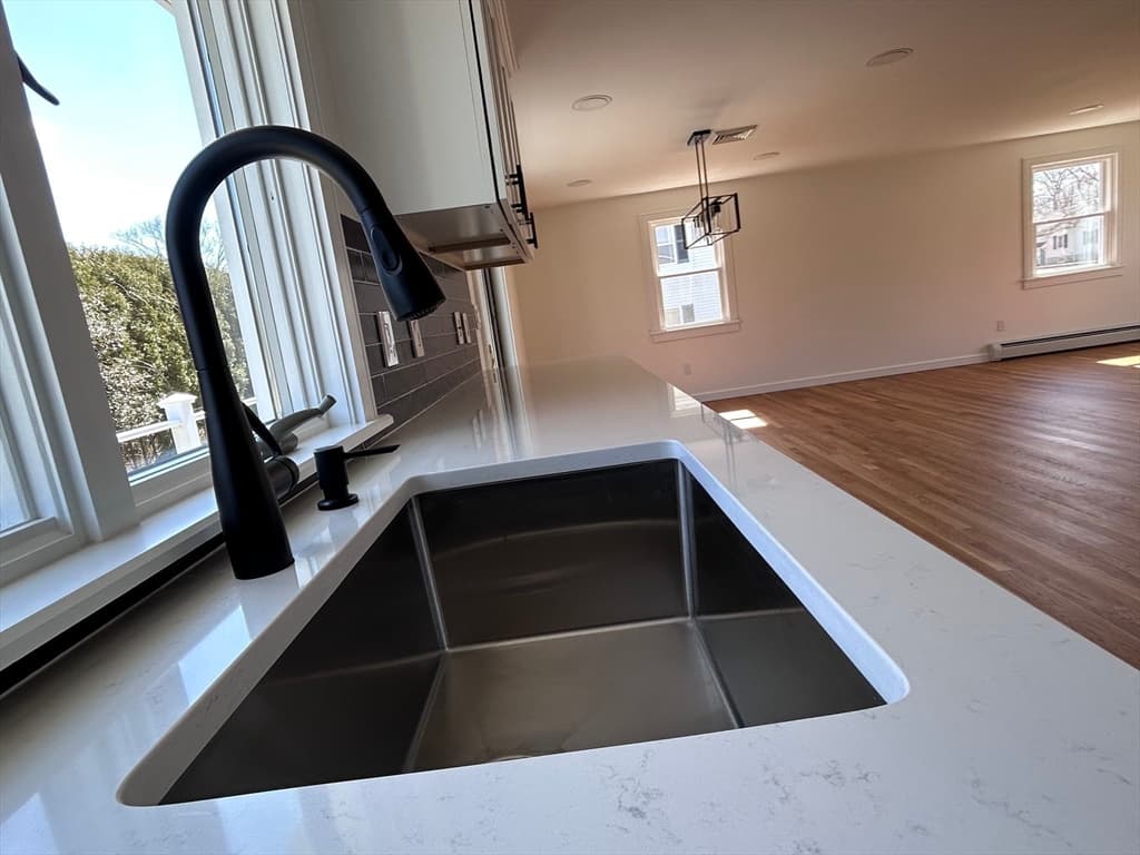 Single Family Residence at 585 N Eastern Ave, Fall River MA 02720, photo 7 of 26