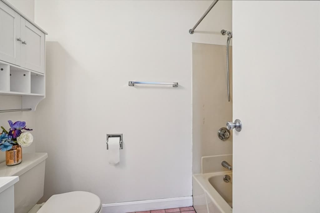 Condominium at 35 Desmoines Road # 209, Quincy MA 02169, photo 17 of 21