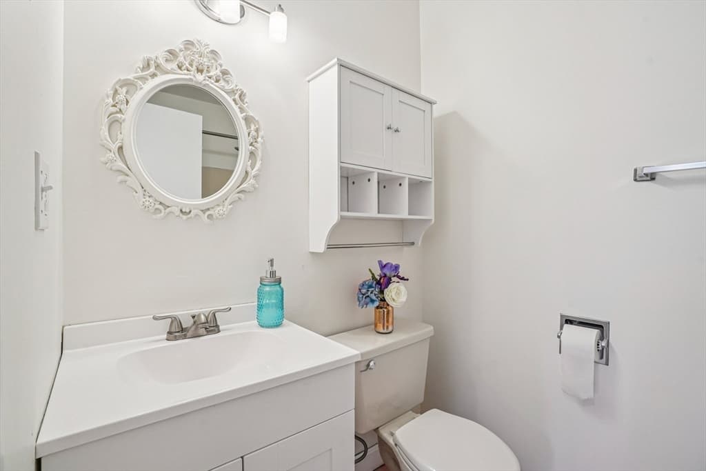 Condominium at 35 Desmoines Road # 209, Quincy MA 02169, photo 16 of 21