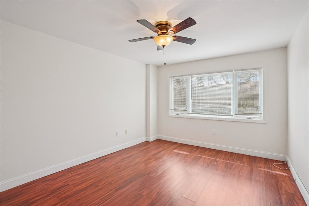 Condominium at 35 Desmoines Road # 209, Quincy MA 02169, photo 12 of 21