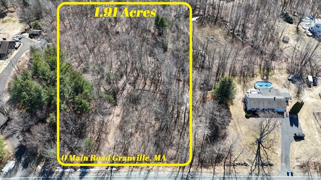 0 Main Rd, Granville MA 01034 photo 2