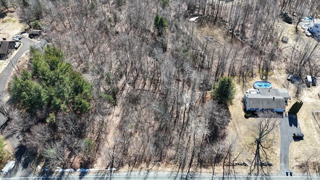 0 Main Rd, Granville MA 01034