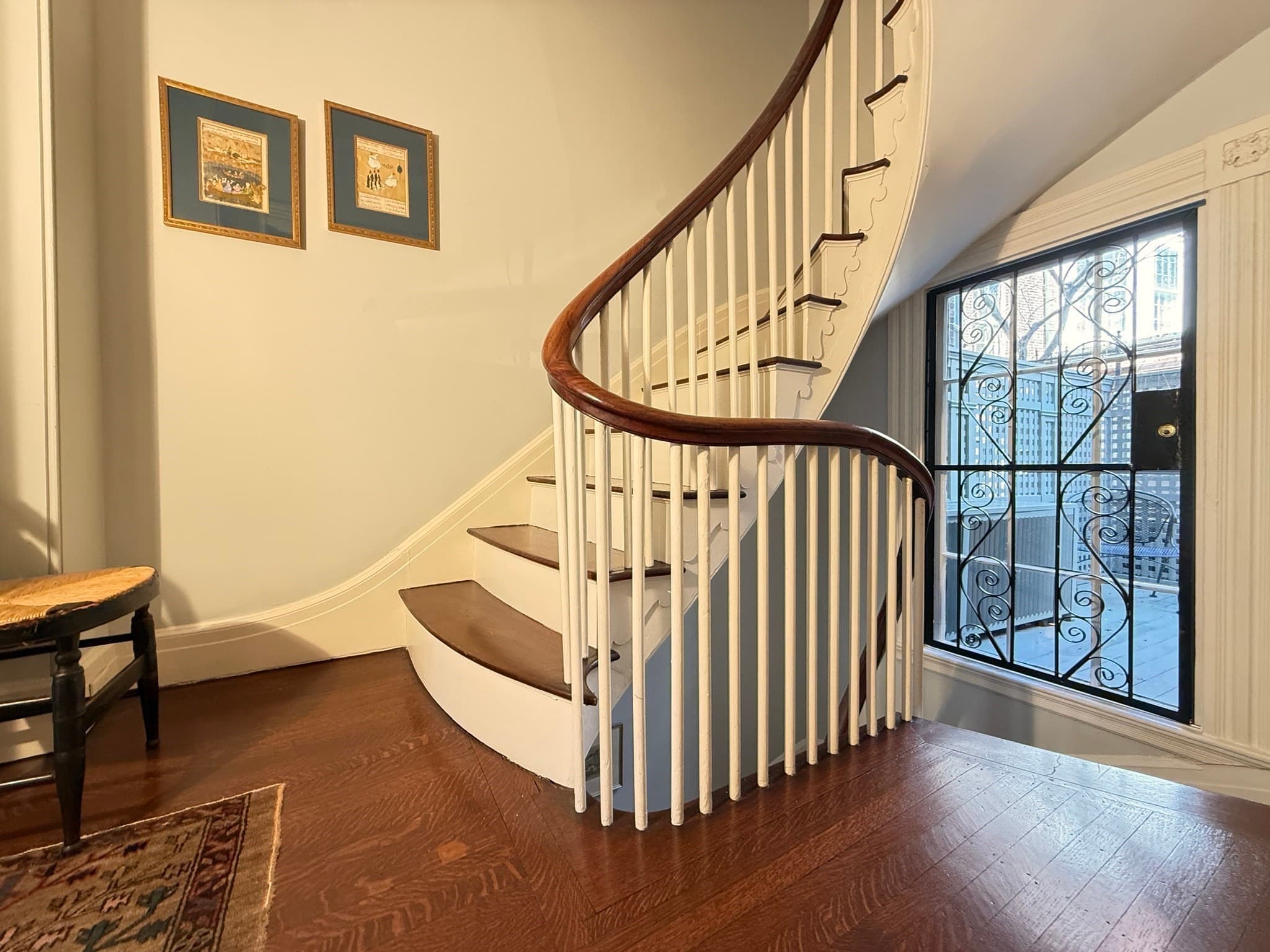 Single Family Residence at 9 West Cedar St, Boston MA 02108, photo 10 of 18