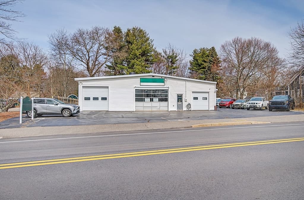 Commercial Sale at 298 Village Street, Medway MA 02053, photo 31 of 31