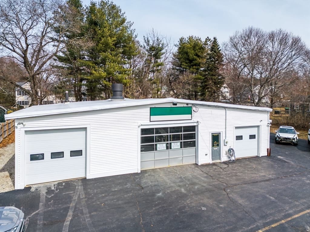 Commercial Sale at 298 Village Street, Medway MA 02053, photo 8 of 31