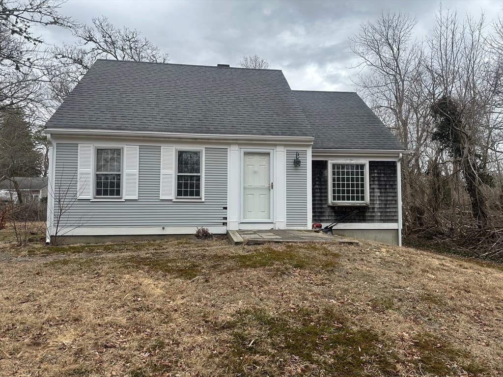 33 Old Colony, Harwich MA 02645