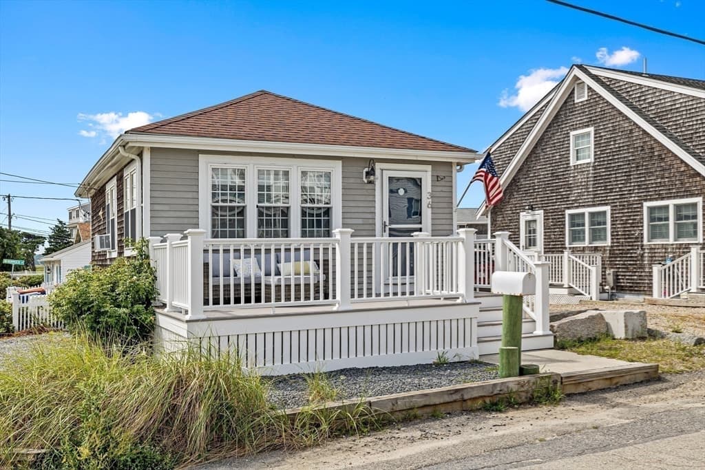 Single Family Residence at 36 Ocean Rd N, Duxbury MA 02332, Duxbury, photo 4 of 36