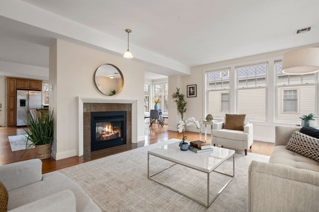 53 Winslow Road, Brookline MA 02446 photo 3