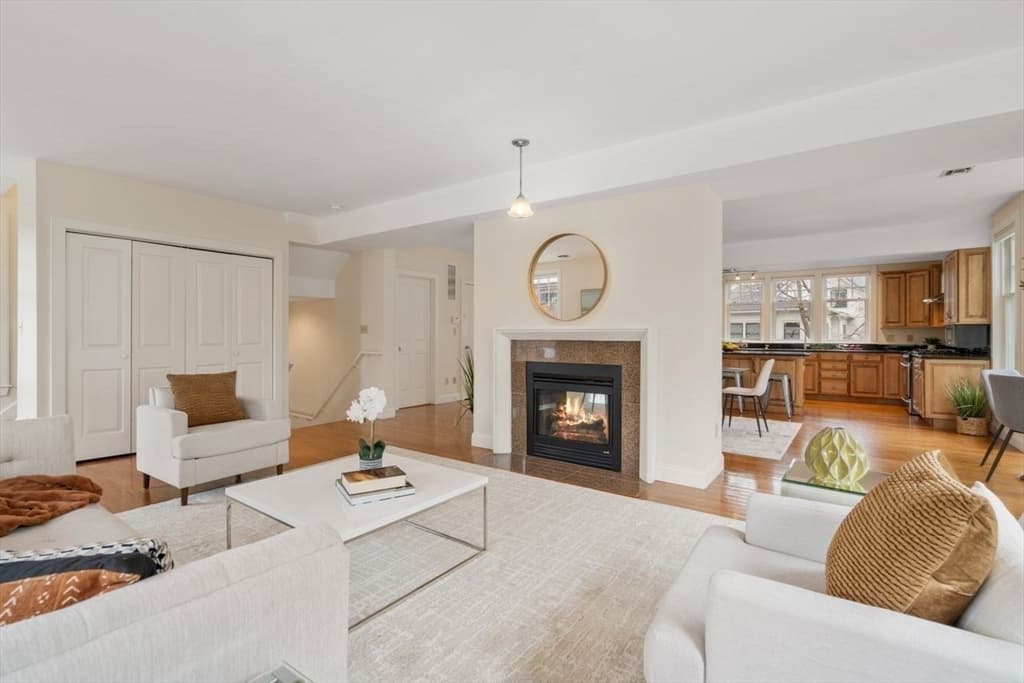 53 Winslow Road, Brookline MA 02446