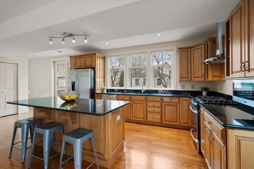 53 Winslow Road, Brookline MA 02446 photo 5