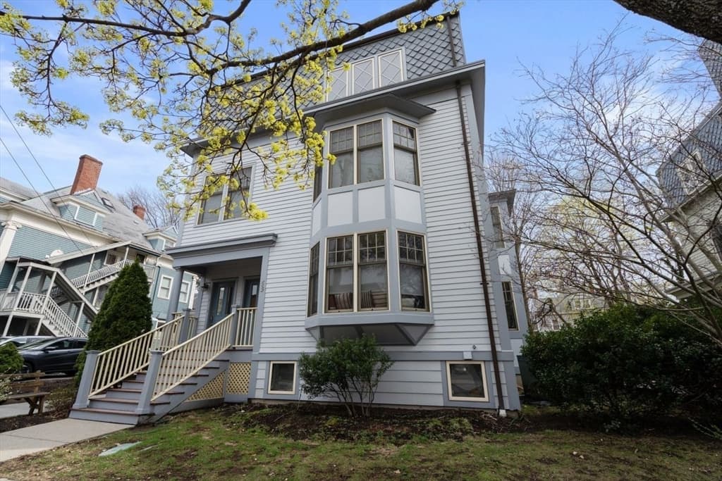 53 Winslow Road, Brookline MA 02446 photo 20