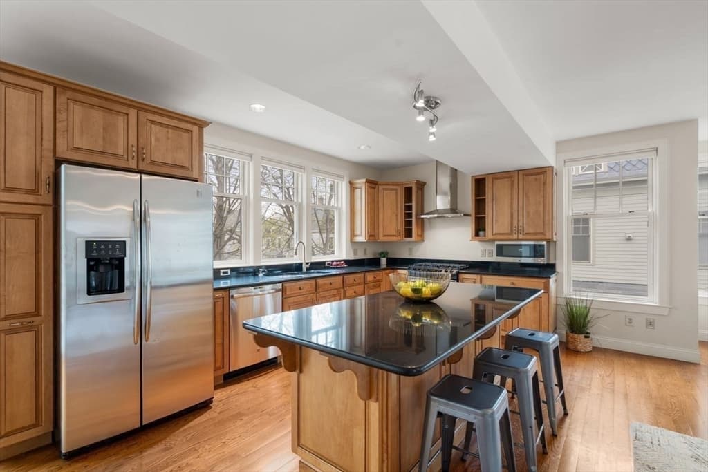 53 Winslow Road, Brookline MA 02446 photo 4