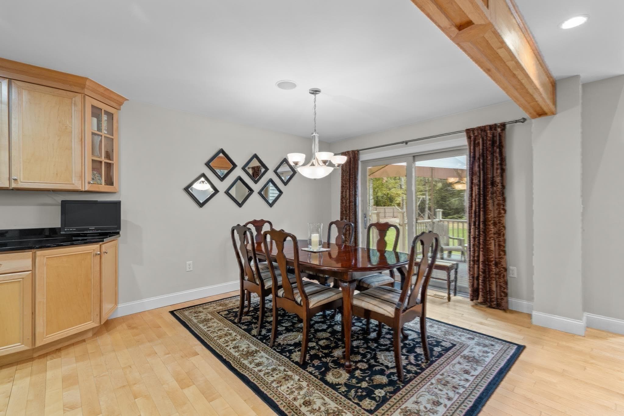 Single Family Residence at 105 Mixter, Holden MA 01520, photo 13 of 42