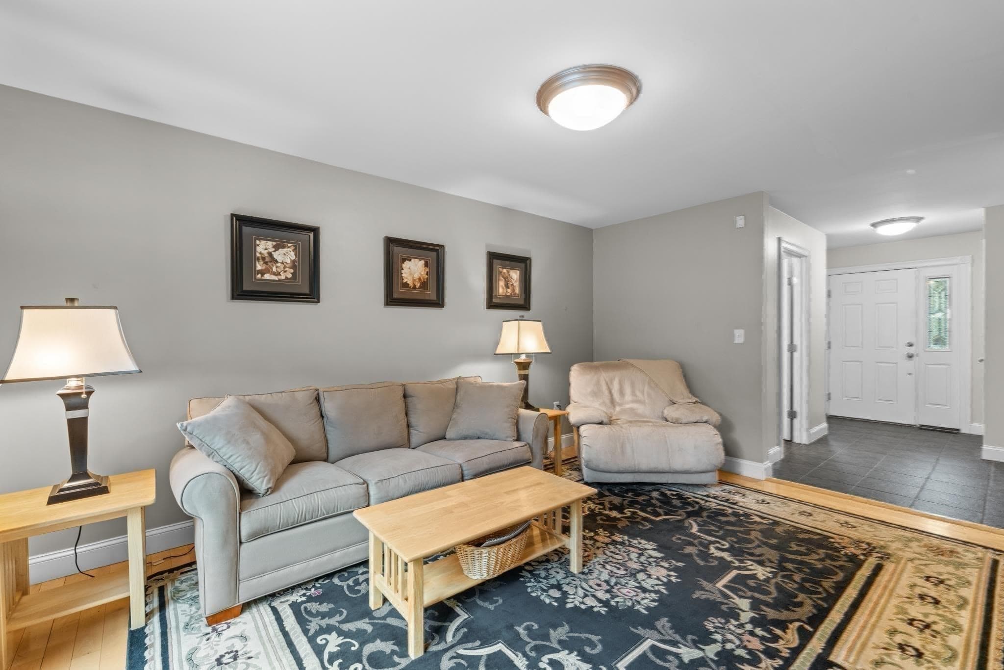 Single Family Residence at 105 Mixter, Holden MA 01520, photo 17 of 42
