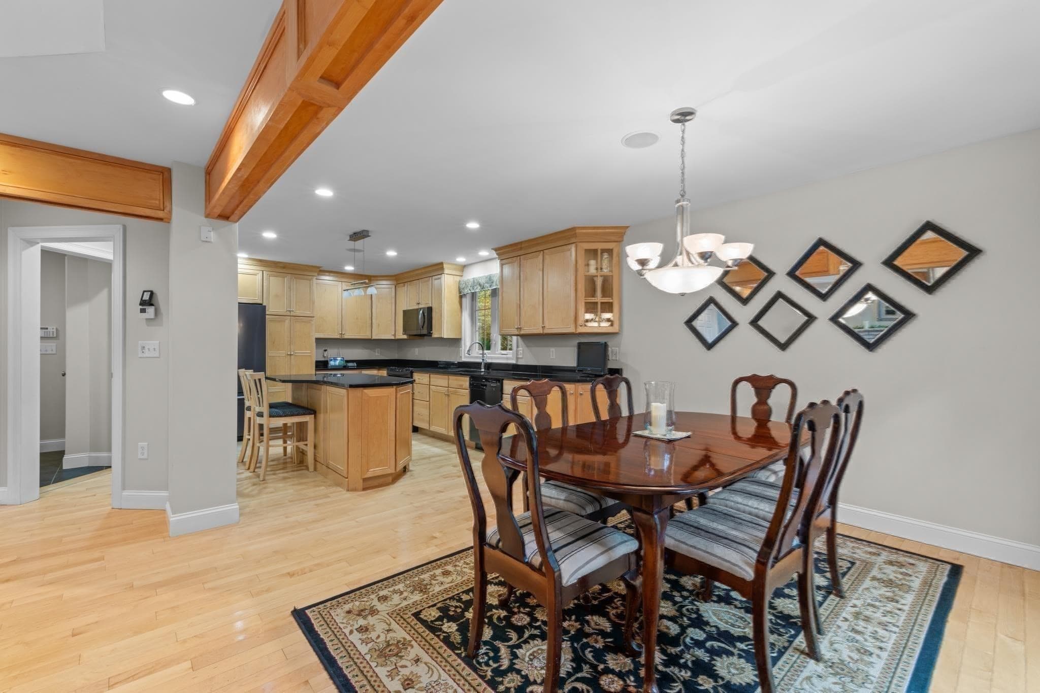 Single Family Residence at 105 Mixter, Holden MA 01520, photo 12 of 42