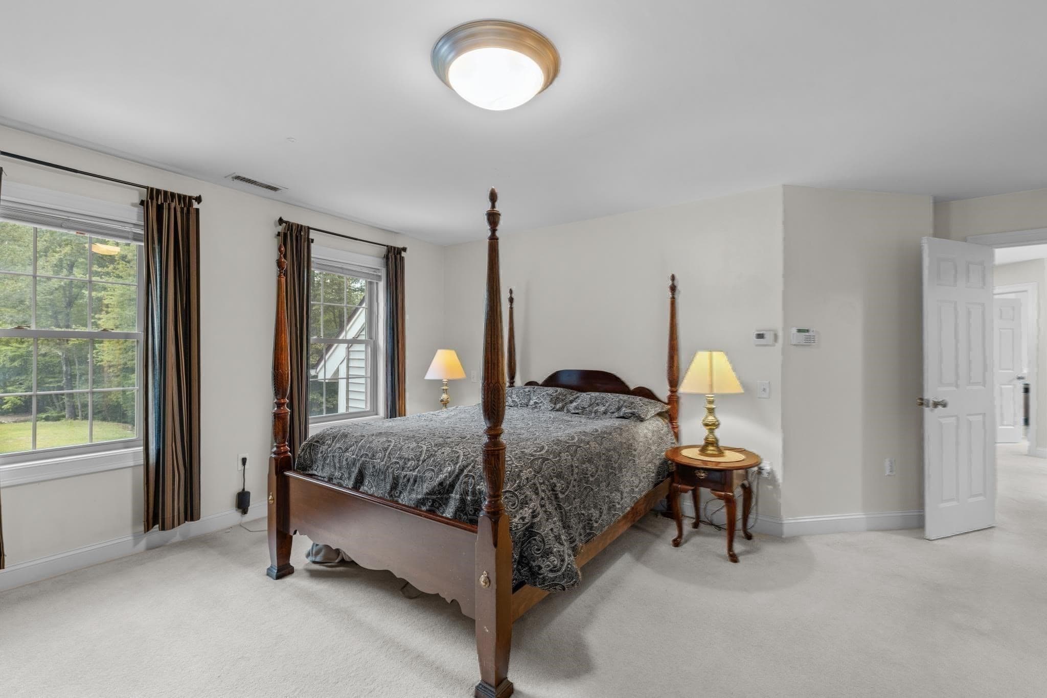 Single Family Residence at 105 Mixter, Holden MA 01520, photo 20 of 42