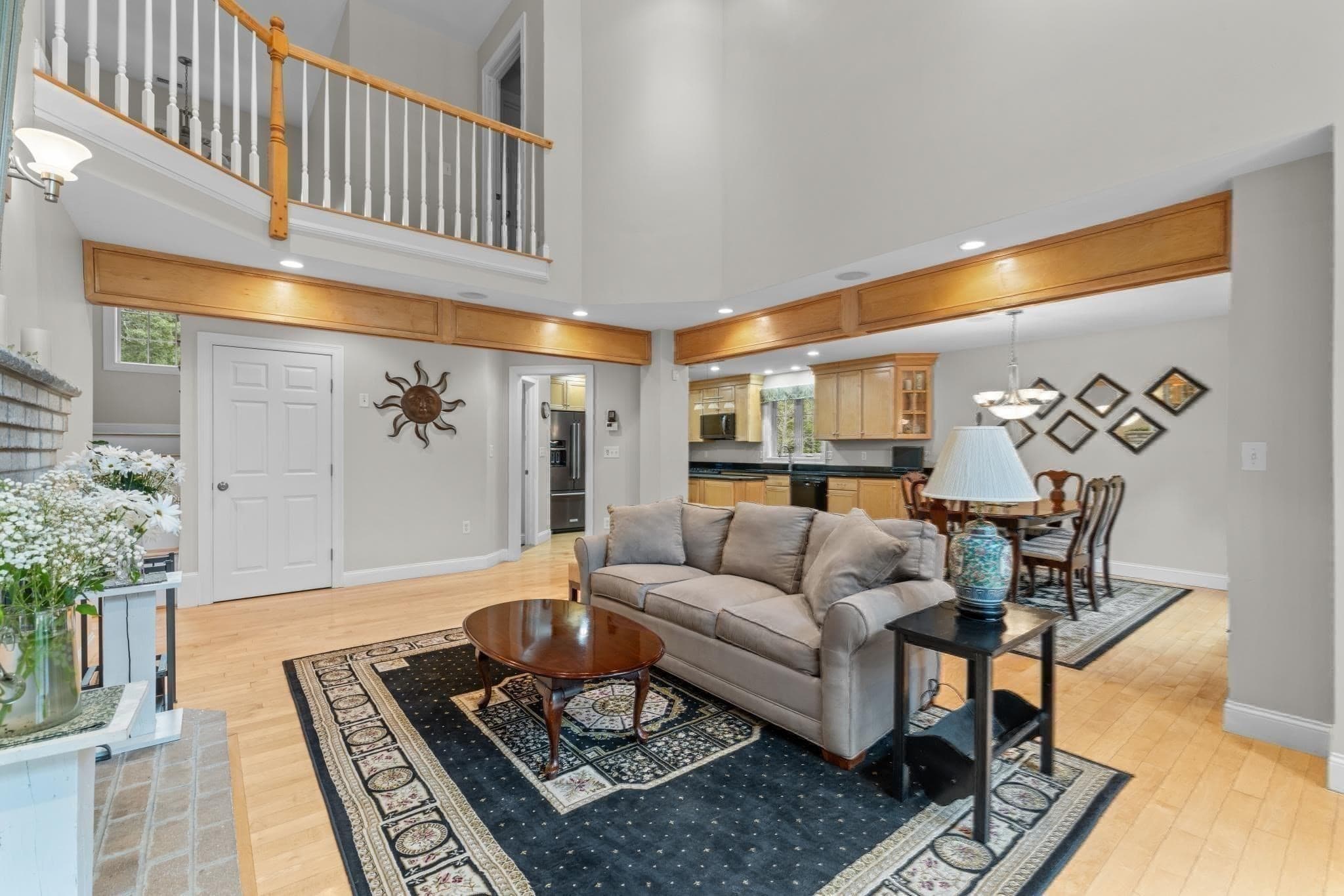 Single Family Residence at 105 Mixter, Holden MA 01520, photo 15 of 42