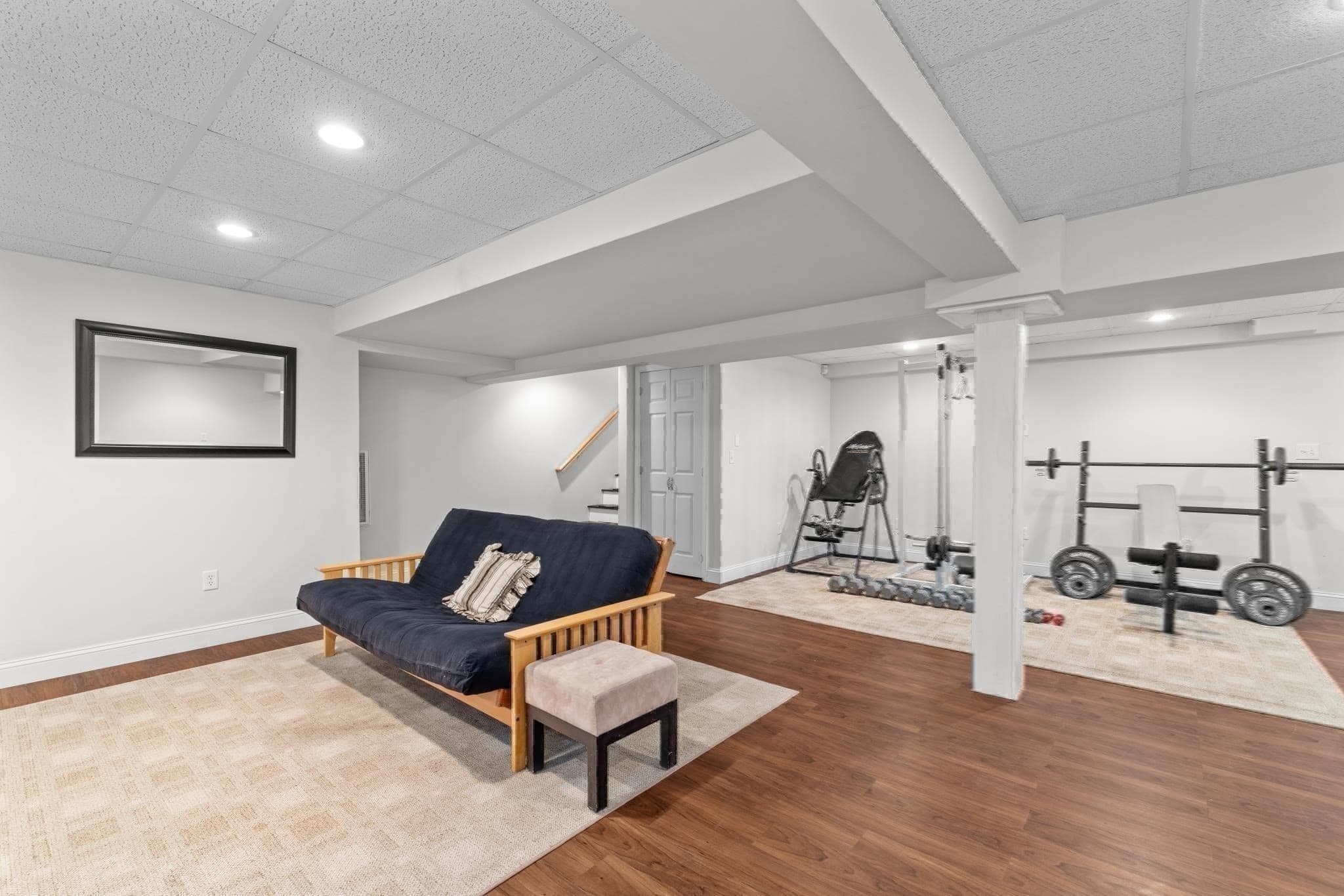 Single Family Residence at 105 Mixter, Holden MA 01520, photo 35 of 42