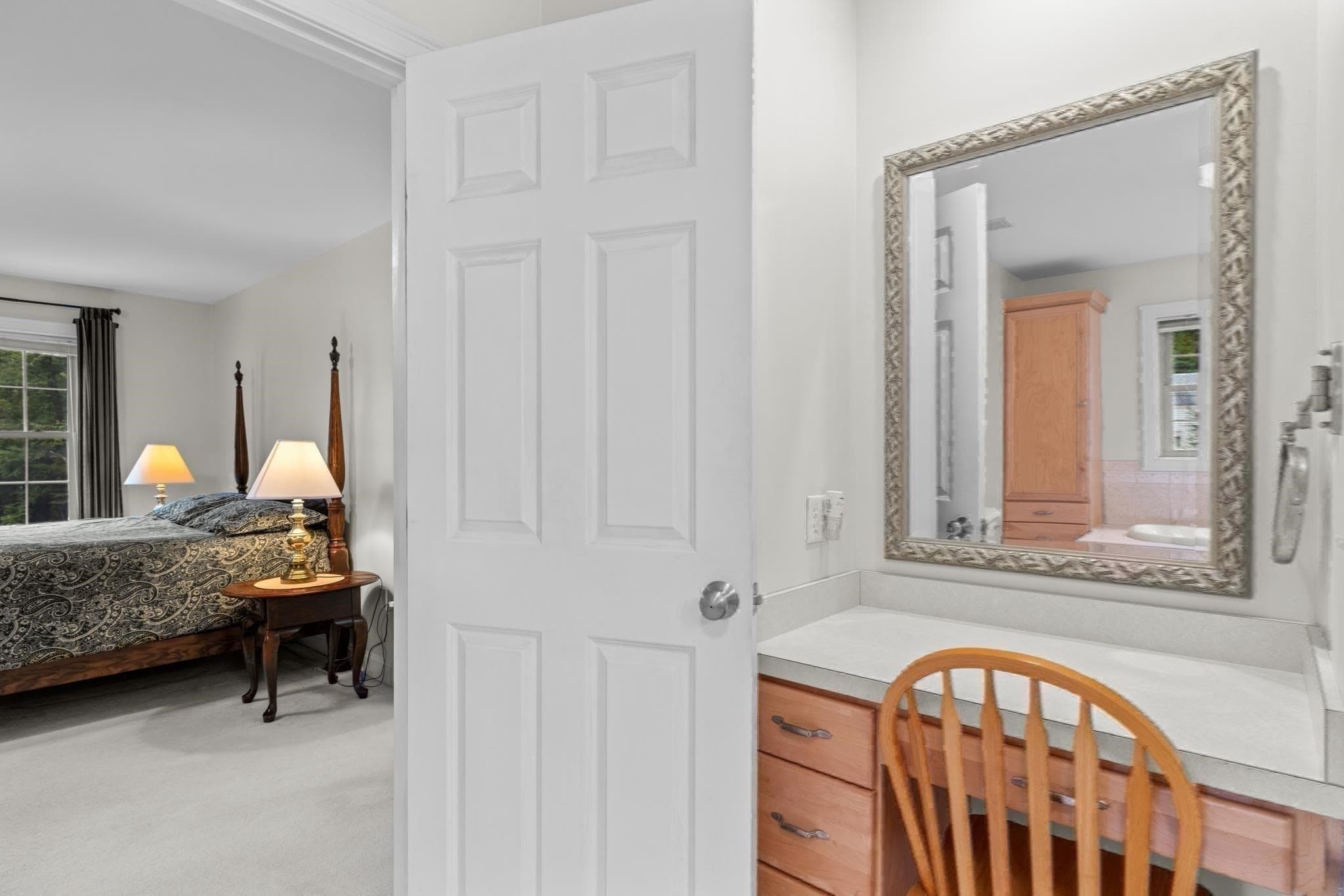 Single Family Residence at 105 Mixter, Holden MA 01520, photo 25 of 42