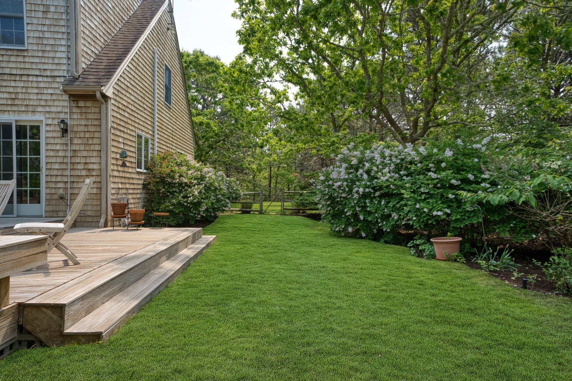 Single Family Residence at 111 Charles Neck Way, West Tisbury MA 02575, photo 17 of 21