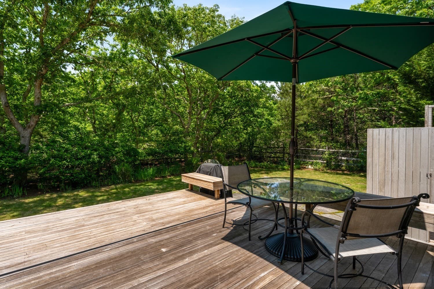 Single Family Residence at 111 Charles Neck Way, West Tisbury MA 02575, photo 16 of 21