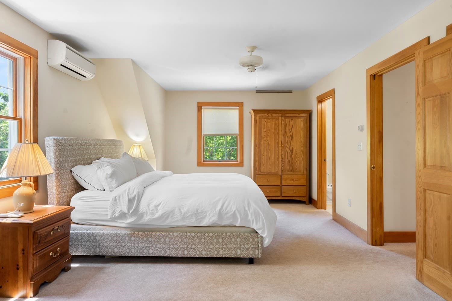 Single Family Residence at 111 Charles Neck Way, West Tisbury MA 02575, photo 12 of 21