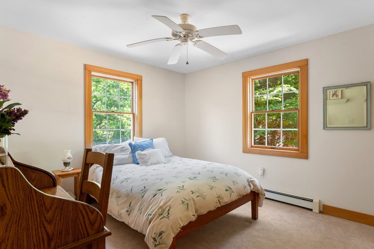 Single Family Residence at 111 Charles Neck Way, West Tisbury MA 02575, photo 9 of 21