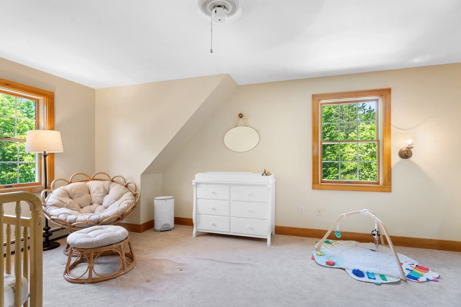 Single Family Residence at 111 Charles Neck Way, West Tisbury MA 02575, photo 14 of 21