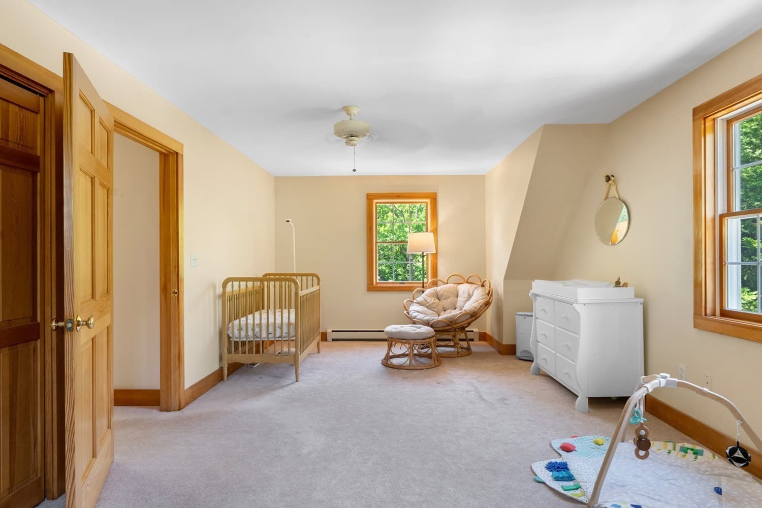 Single Family Residence at 111 Charles Neck Way, West Tisbury MA 02575, photo 15 of 21
