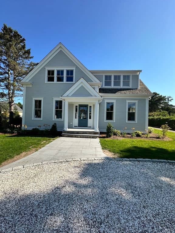 Single Family Residence at 222 Barcliff, Chatham MA 02633, Chatham, photo 2 of 26