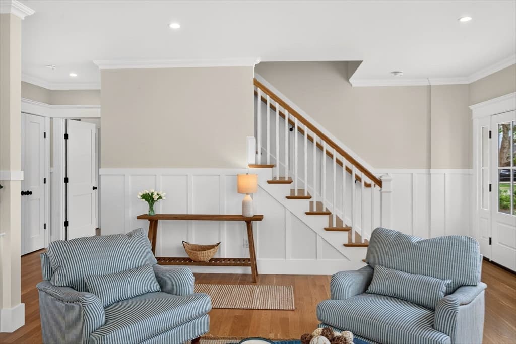 Single Family Residence at 222 Barcliff, Chatham MA 02633, Chatham, photo 7 of 26