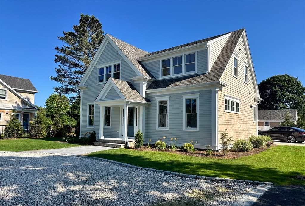 222 Barcliff, Chatham MA 02633