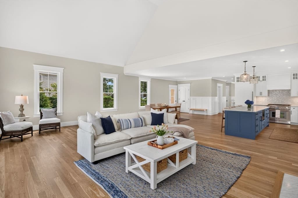 Single Family Residence at 222 Barcliff, Chatham MA 02633, Chatham, photo 14 of 26