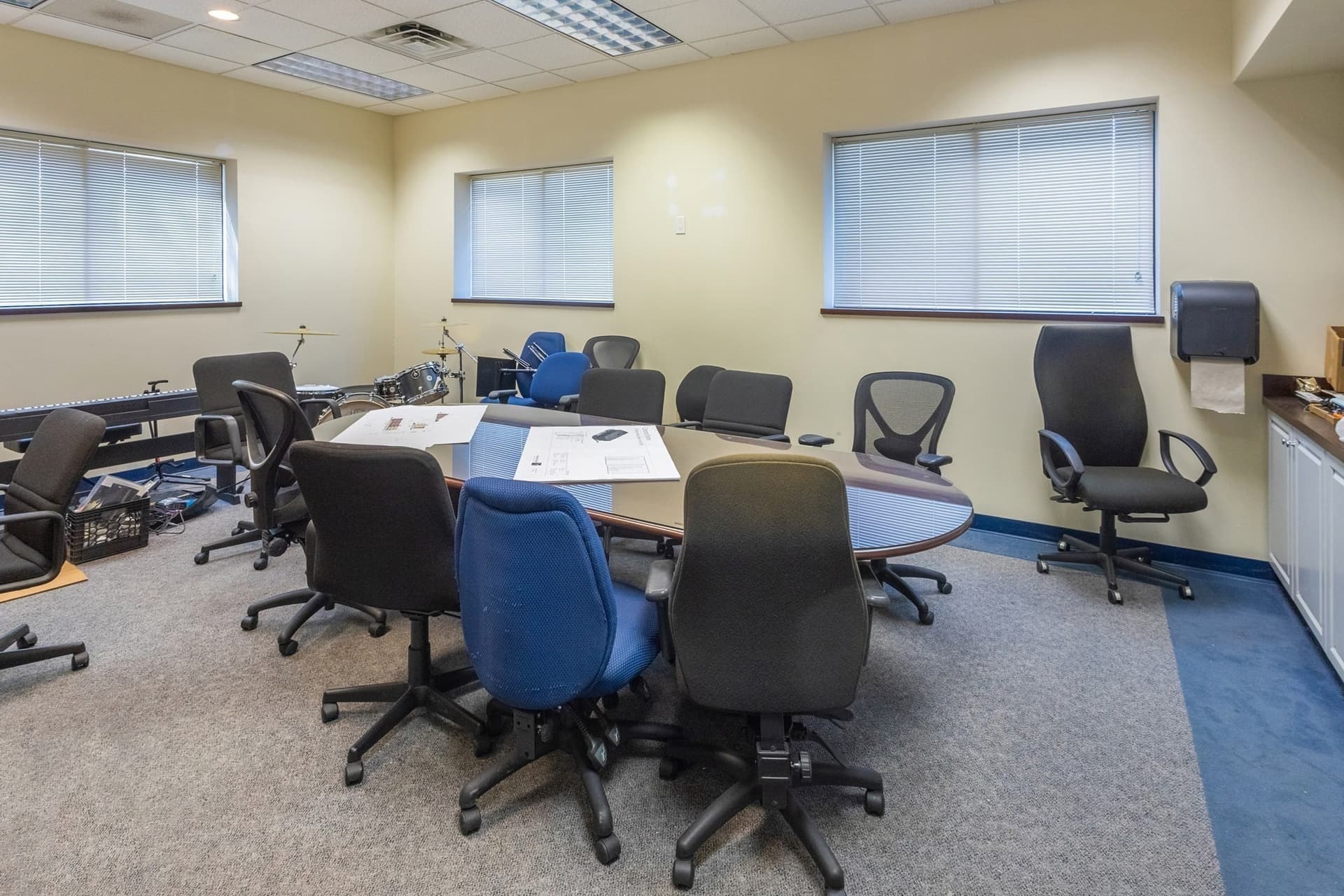 Commercial Sale at 2 Executive Park Dr, Billerica MA 01862, photo 5 of 5