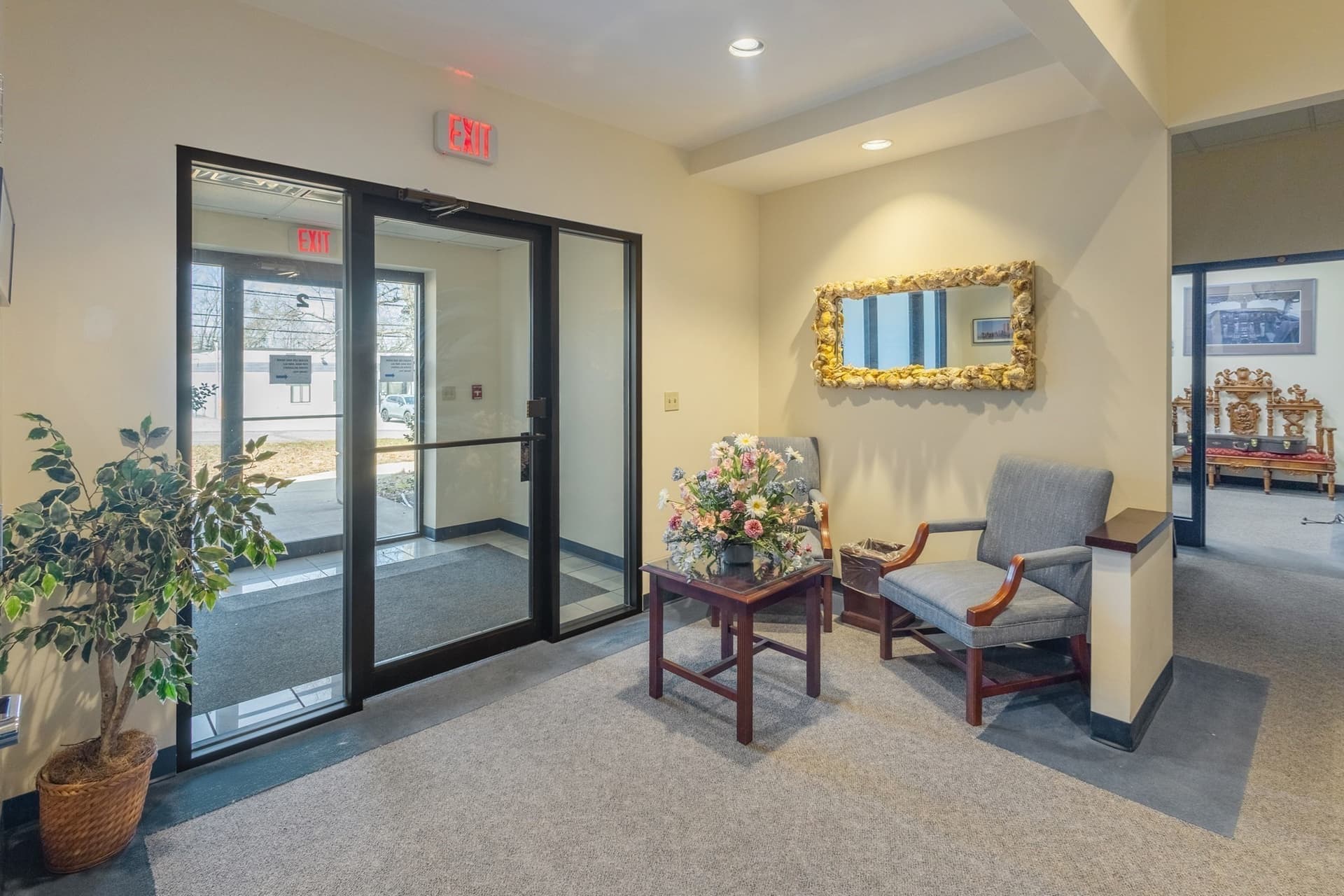 Commercial Sale at 2 Executive Park Dr, Billerica MA 01862, photo 4 of 5
