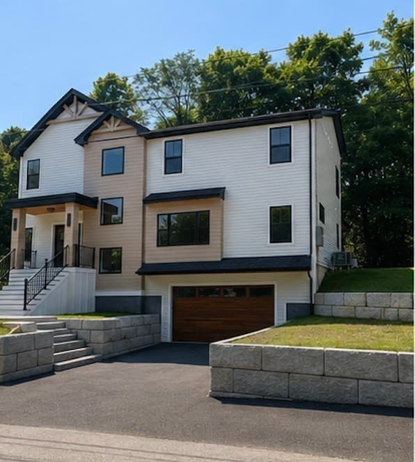 Single Family Residence at 42 Woodbine Circle, Needham MA 02494, photo 2 of 36
