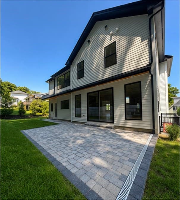 Single Family Residence at 42 Woodbine Circle, Needham MA 02494, photo 36 of 36