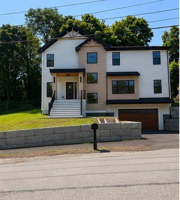 Single Family Residence at 42 Woodbine Circle, Needham MA 02494, photo 34 of 36
