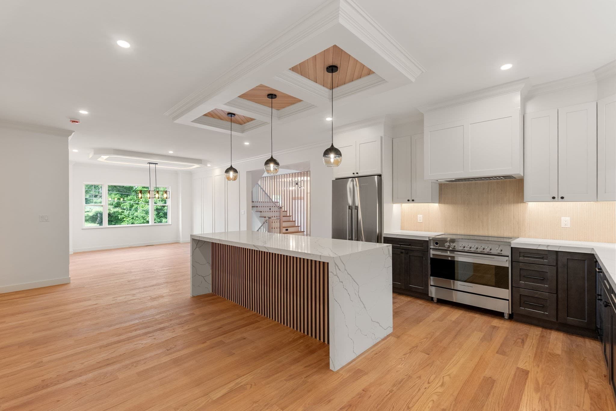 Single Family Residence at 42 Woodbine Circle, Needham MA 02494, photo 8 of 36
