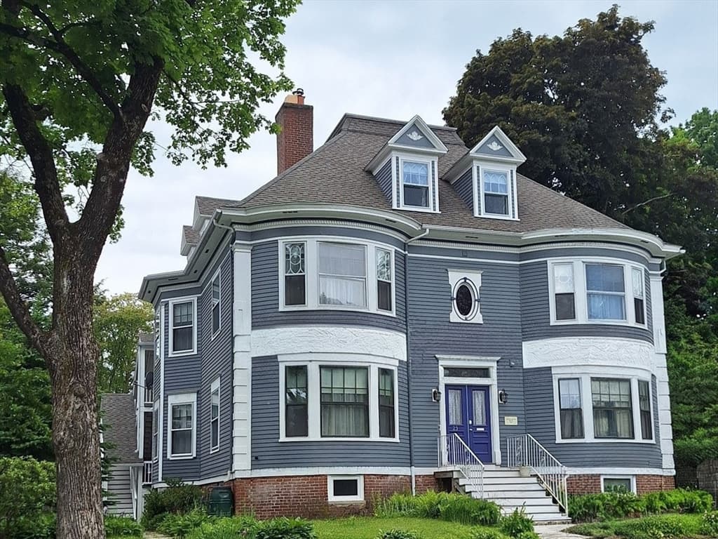 23 Germain St, Worcester MA 01602